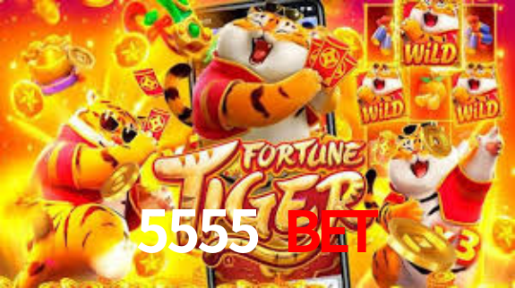 Aposte com facilidade e explore o potencial do app 5555 Bet