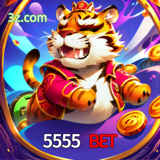 5555 Bet: Seu Cassino Premiado com Pagamentos Rápidos
